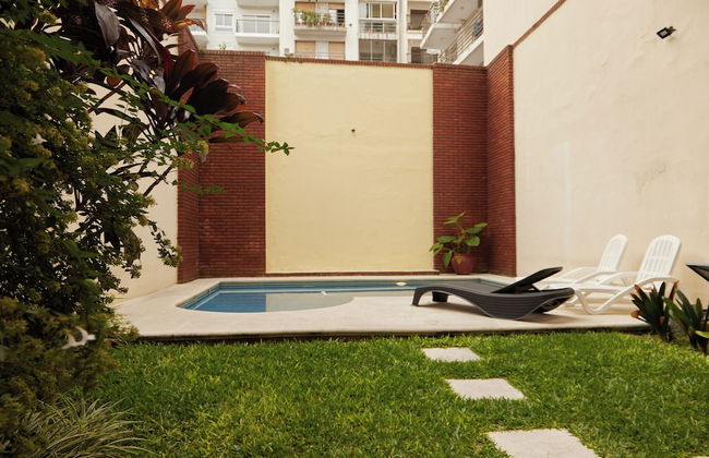 Hestia at Cabrera 3200 - Foto 28