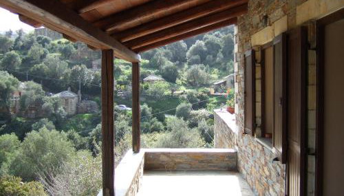 Antonis Stone house - Foto 4