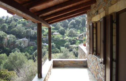 Antonis Stone house - Foto 4
