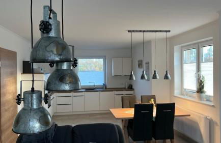 Feriendomizil Bella Vista - Foto 18