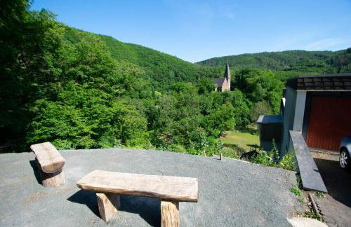 Ferienwohnung Villa Abrioux am Park - Photo 41