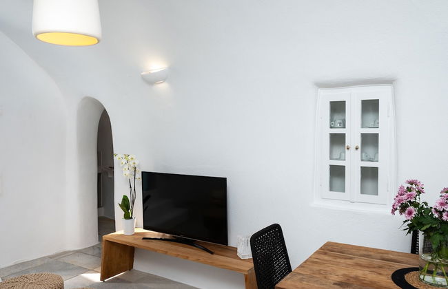 Nano Oia Villas - Foto 75