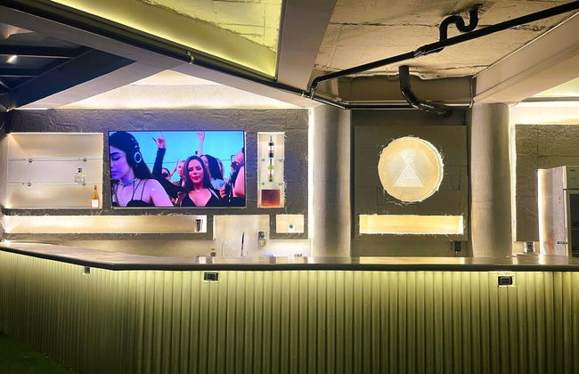 EleMYNT LifeStyle Hotel - Photo 67