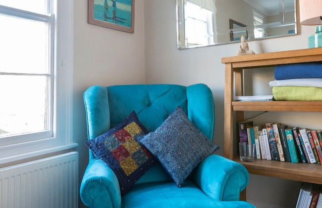 Central Dartmouth Townhouse - Foto 25