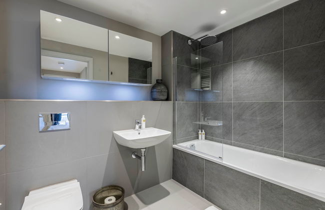 Ironworks Apartments - Foto 62