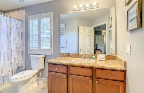 Sweet Getaway! Luxury Gated Resort & Lazy River - Foto 30