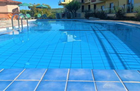 Family Friendly Kalliopi Apt - Photo 14