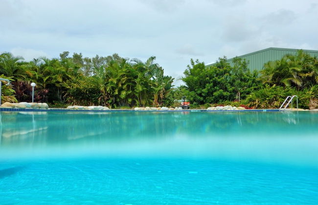 Discovery Parks - Coolwaters Yeppoon - Foto 61