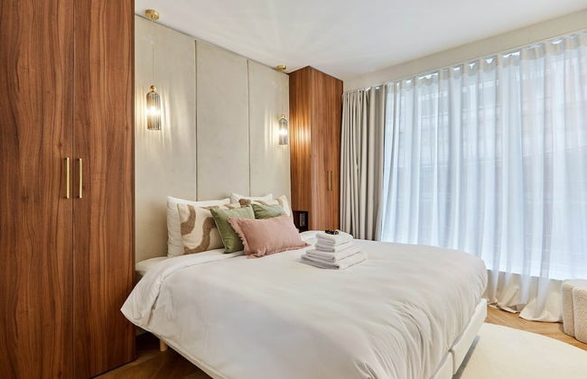 Magnificent 2 Bedrooms Apartment Center of Paris - Foto 2