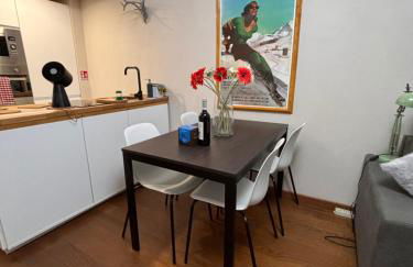 Via Lattea-Bilocale a 300 m dalle piste - Foto 27