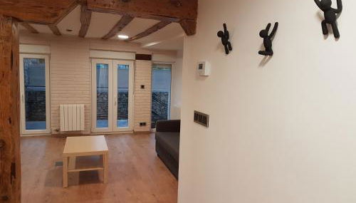 GUMERFLAT PATIO-Yaard, Parking &, WiFi Fibra Free, Downtown - Foto 4