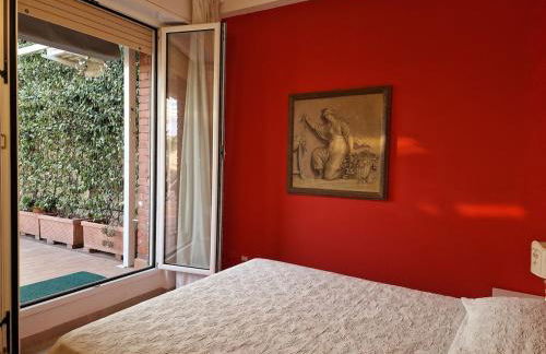 "Pier's House" - Attico a 3 chilometri dal Centro Città - Photo 4