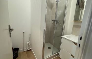 Cosy DUNOIS T2, 1 chambre, rénové avec possibilité parking - Foto 11