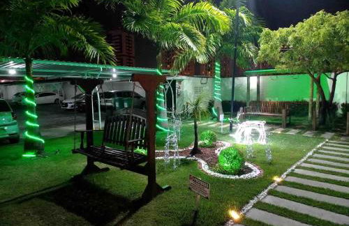 Sinta-se em casa em um lar provisório e completo! - Foto 10