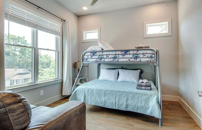 Dashing Nashville - Foto 8