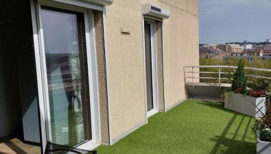 LE PANORAMIQUE - Foto 2