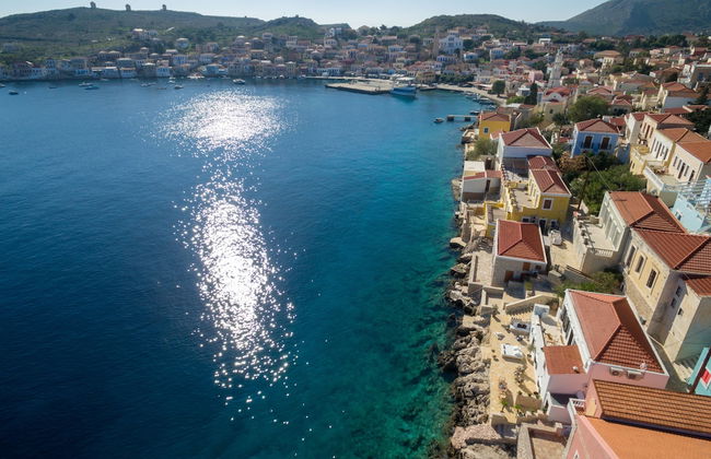 Halki Sea House - Photo 41