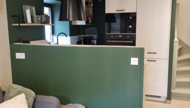 CHALETS JEANNE & ARNOL à Allemond - Grand Domaine Alpe d'Huez - Foto 2