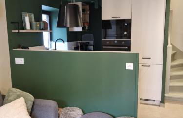 CHALETS JEANNE & ARNOL à Allemond - Grand Domaine Alpe d'Huez - Foto 2