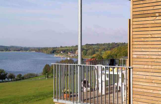 Nice Apartment With Dishwasher in the Beautiful Valjoly - Foto 11