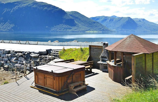 Holiday Home in EidsvÃ¥g - Foto 26