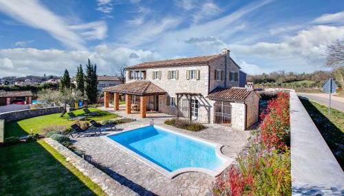 Villa Avalon - Luxury home with pool in the centre of Istria - Foto 5