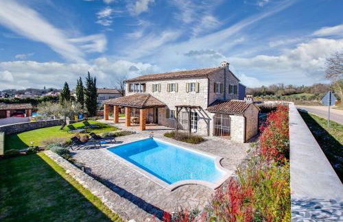 Villa Avalon - Luxury home with pool in the centre of Istria - Foto 5