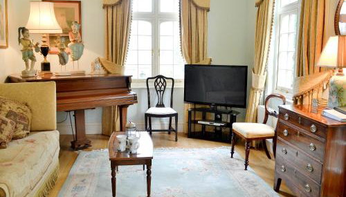 Cutcliffe Chambers - Hppr - Foto 2