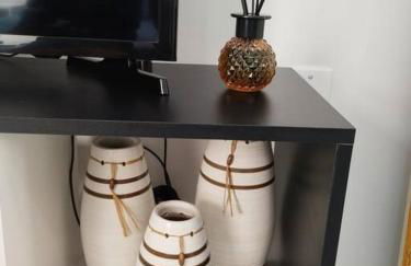 Stúdio Praça da República - Foto 59