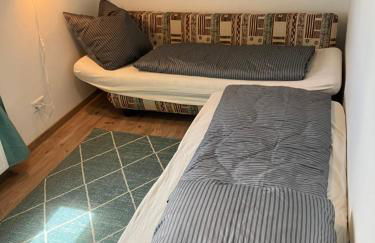 Ferienwohnung Ahlbeck Theophil - Foto 35