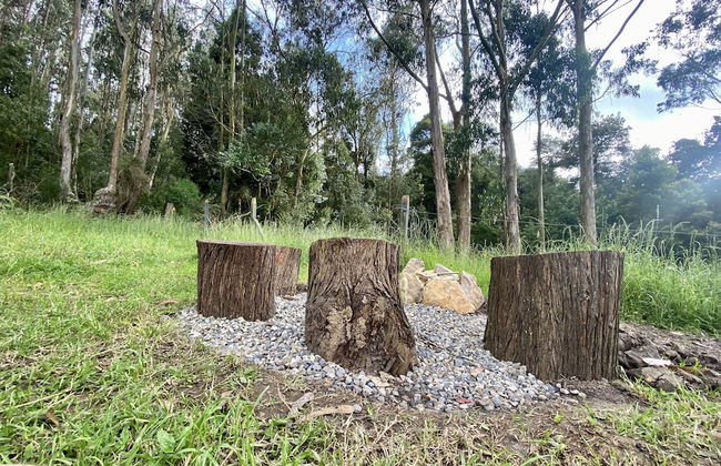 El Hostel Granjero - Foto 16