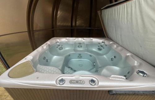 Gîte de Pampe Lune & Spa - Foto 14