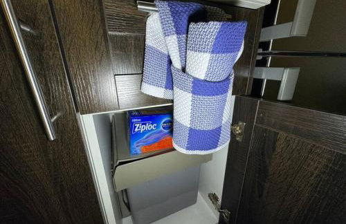 Modern condo near Fremont Street - Foto 15