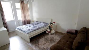 Full Apartment in Hamburg-Mitte - Foto 2