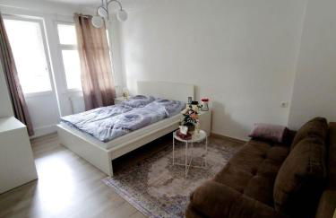 Full Apartment in Hamburg-Mitte - Foto 2