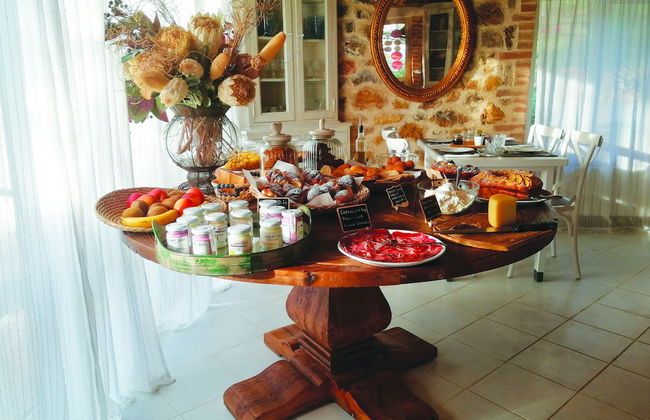 Il Daino Bianco Country Hotel - Foto 61