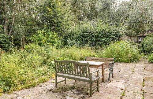 The Coach House - Photo 19