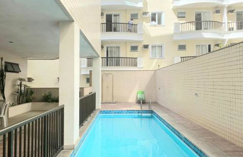 Cobertura duplex 50 m Praia do Forte com piscina na cobertura - Foto 29