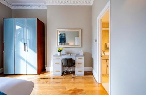 Central London Hyde Park Apartments - Foto 35