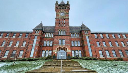 Birch Hill Clock Tower - Foto 2