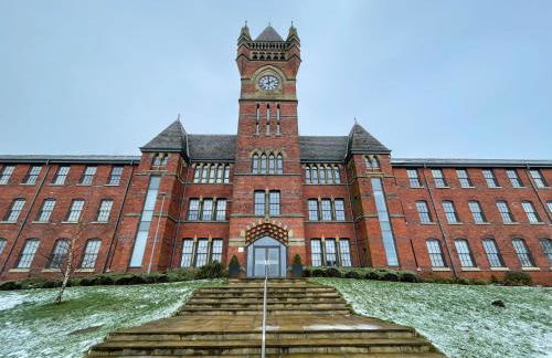 Birch Hill Clock Tower - Foto 2