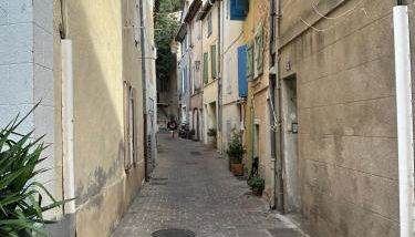 Maison tout confort à Gémenos Calanques & Cassis - Foto 3