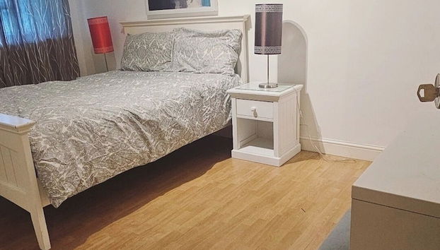 Apartment Central London - Foto 4, Habitación