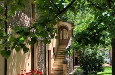 Agriturismo Il Piaggione - Foto 1