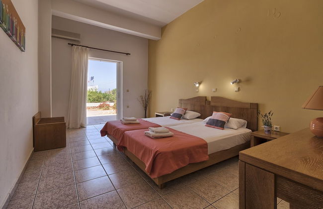 Anthemis Apartment - Foto 15