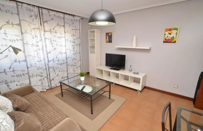 Apartment in Isla Playa, Cantabria 103302 by MO Rentals - Foto 1
