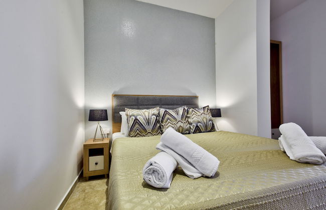 Ursula Suites- Self Catering Apartments- Valletta- by Tritoni Hotels - Foto 9