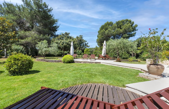 Apartments Villa Rossella 1 - Photo 122