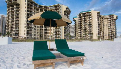 Sunbird Beach Resort - Foto 3