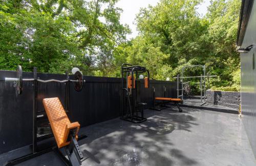 The Well House by IWAWI - Foto 72